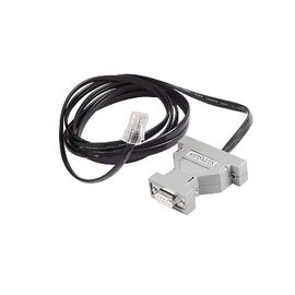 Cable de programación SYSCOM, RS232 para series TB7100. Cable de programación SYSCOM, RS232 para series TB7100.