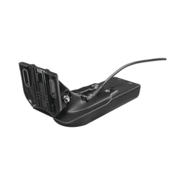Transductor Garmin GT20-TM, frecuencias 77/200, 455 y 800 kHz.