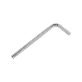 Llave  Allen P/MAG350/600/1200 (Refacción)