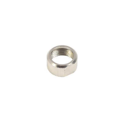 Tuerca Frontal para Elemento Calentador en Pistola Desoldadora HAK-808-SET