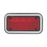 Luz Perimetral 3X7 y LED rojos, con bisel