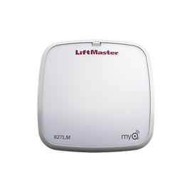 Lampara Remota  827LM, Compatible con MyQ