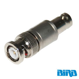 Atenuador 6 dB, 2 W Máximo, Conectores BNC Macho-Hembra, CD-4 GHz.