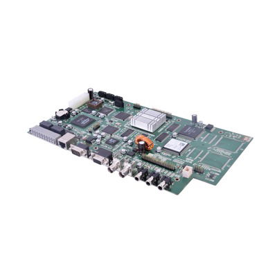 Tarjeta madre para SDR800 SATA V40 Tarjeta madre para SDR800 SATA V40