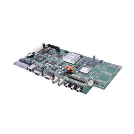 Tarjeta madre para SDR800 SATA V40 Tarjeta madre para SDR800 SATA V40