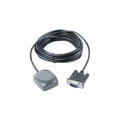 Antena GPS Móvil 1575.4 MHz (GPS) / 824 - 960 y 1710-2170 MHz (800/1900 MHz) Antena GPS Móvil 1575.4 MHz (GPS) / 824 - 960 y 1710-2170 MHz (800/1900 MHz)