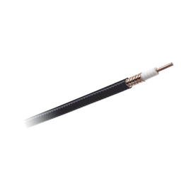 Cable coaxial Heliax de 1-1/4
