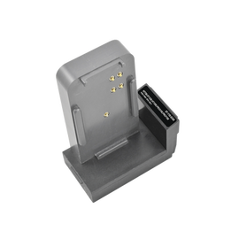 Adaptador de batería para ANALIZADOR C7X00-C SERIES para baterías HNN9008, HNN9009, HNN9013, para radios Motorola