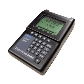 Wattmetro BIRD digital 3600 a 1000 Mhz. Wattmetro BIRD digital 3600 a 1000 Mhz.