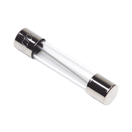 Fusible tipo Americano de 2 Amps, 250 Volt, 50 mm.