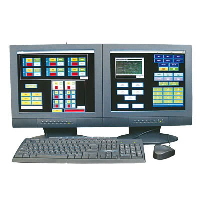 Software de Despacho para 6 Canales con Centinela para Puerto USB. Software de Despacho para 6 Canales con Centinela para Puerto USB.