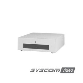 Gabinete para Videograbadora Movil VCR CRTN60N Gabinete para Videograbadora Movil VCR CRTN60N