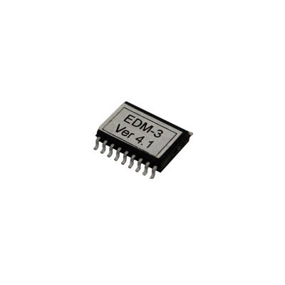 Microprocesador para EDM3.