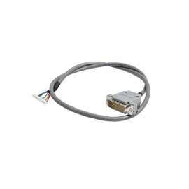 Cable para Conexión de ECHOR100 con Radios ICOM 5013/6013