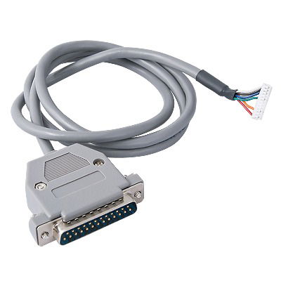 Cable para conexión de PM400 (conexión en SIMPLEX) Cable para conexión de PM400 (conexión en SIMPLEX)