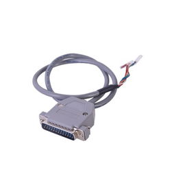 Arnés interface SYSCOM para radios KENWOOD TK7100 / 8100. Arnés interface SYSCOM para radios KENWOOD TK7100 / 8100.