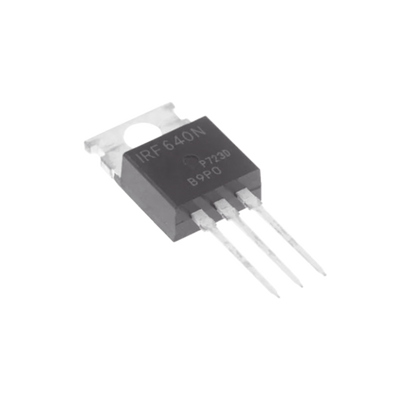 MOSFET Canal-N, 200 Volt, 18 A. , para Inversores SAMLEX, 125 Watt, TO-220AB.