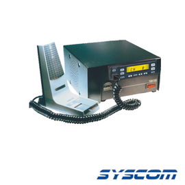 Estación Base con Radio KENWOOD TK-7160, VHF 136-174 MHz, 50 Watts y 128 Canales. Estación Base con Radio KENWOOD TK-7160, VHF 136-174 MHz, 50 Watts y 128 Canales.