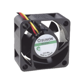 Ventilador de reemplazo para switches netonix