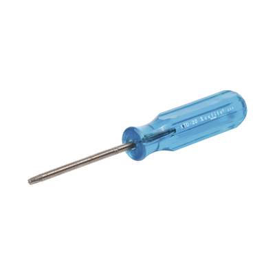 Desarmador tipo torx T-20 XTD20