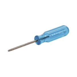 Desarmador tipo torx T-20 XTD20