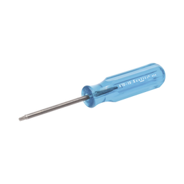 Desarmador tipo torx T-15 XTD15
