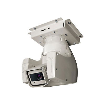 Adaptador de Techo para Ulisse Compact Adaptador de Techo para Ulisse Compact
