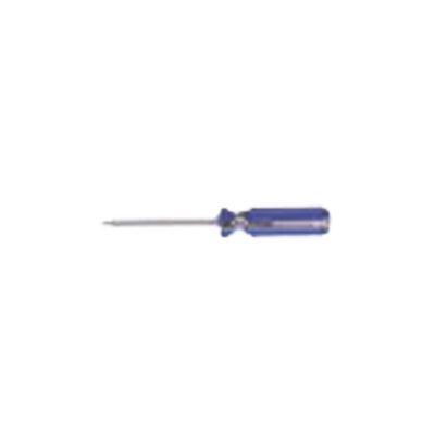 Desarmador torx mini T10