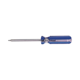 Desarmador Tamper Torx T-25
