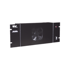 Amplificador de ciclo continuo UHF 470 - 512 MHz (En Sub Bandas de 20 MHz).
