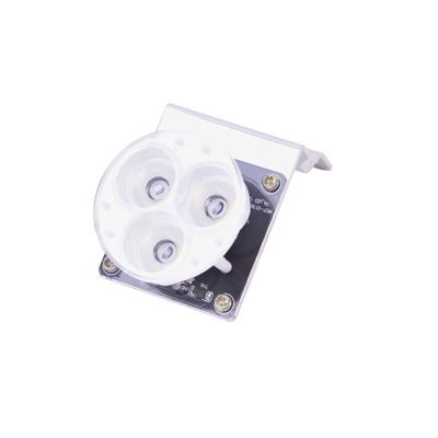 Luz de reemplazo callejonera para barra X37RB Luz de reemplazo callejonera para barra X37RB