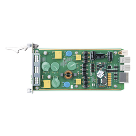 Fuente de Alimentación de Corriente Directa (-48V) para OLT AN5516-04