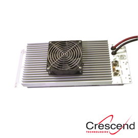 Amplificador VOCOM 100% Ciclo-Servicio, 161-169 MHz, Potencia-Entrada 25-50 Watt / Salida 100 Watt, 13.8 Vcd. Amplificador VOCOM 100% Ciclo-Servicio, 161-169 MHz, Potencia-Entrada 25-50 Watt / Salida 100 Watt, 13.8 Vcd.
