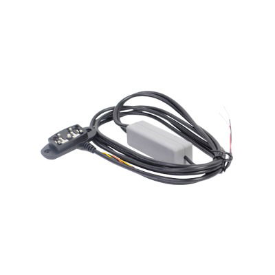 Cable de Datos y Alimentación Externa. Cable de Datos y Alimentación Externa.