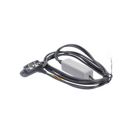 Cable de Datos y Alimentación Externa. Cable de Datos y Alimentación Externa.