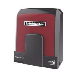 OPERADOR CORREDIZO COMPATIBLE CON MYQ SL600