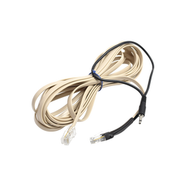 Cable SYSCOM de conexión para móvil.