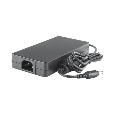 Fuente de Poder Regulada 51 VCD / 2 A / Conector Tipo Plug