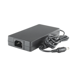 Fuente de Poder Regulada 51 VCD / 2 A / Conector Tipo Plug