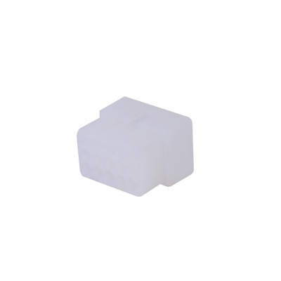 Conector de Plastico, Macho 15 Pos. Conector de Plastico, Macho 15 Pos.