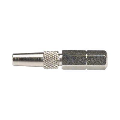 Maneral miniatura para adaptador de 1/4