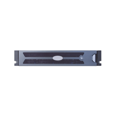 NVR 64C 32TB QUAD CORE XENON E3-1225V3 3.2GHZ