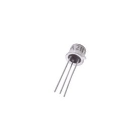 Transistor 2N706. Transistor 2N706.