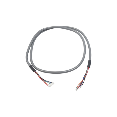 Adaptador para Conector de Accesorios con Cable para Radios ICOM. Adaptador para Conector de Accesorios con Cable para Radios ICOM.