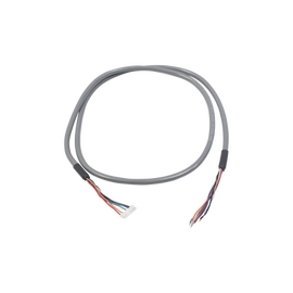 Adaptador para Conector de Accesorios con Cable para Radios ICOM. Adaptador para Conector de Accesorios con Cable para Radios ICOM.
