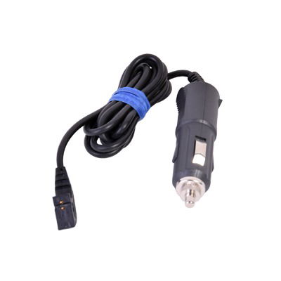 Cable de alimentación para encendedor de automóvil. Cable de alimentación para encendedor de automóvil.