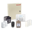 Kit inalámbrico / Panel VISTA48LA con teclado 6162RF receptor inalámbrico / 3 contactos 5816 / 2 PIR 5800PIR / 1 Llavero inalambrico / Bateria y Transformador