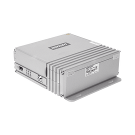 DVR móvil / almacenamiento en HDD / 4 canales AHD hasta 2MP / compresión de vídeo H.264