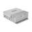 DVR móvil / almacenamiento en HDD / 4 canales AHD hasta 2MP / compresión de vídeo H.264
