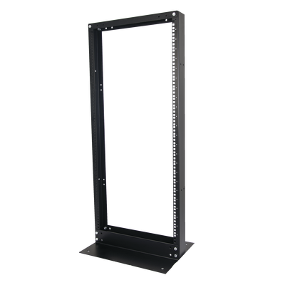 Rack de 2 Postes, Estándar 19